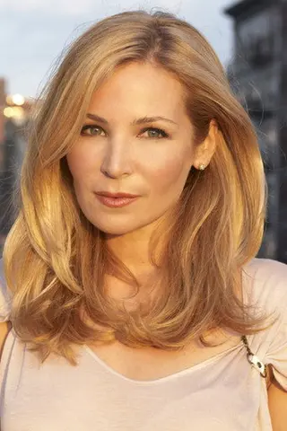 Jennifer Westfeldt - Filmography • Carriera