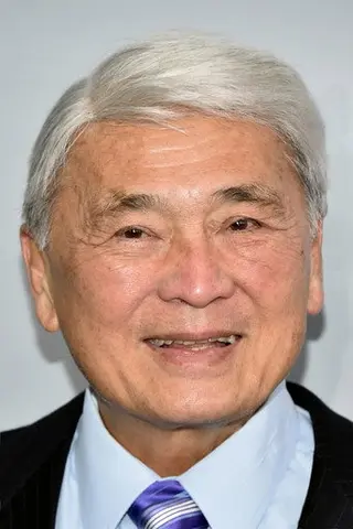 Alvin Ing - Filmography • Carriera