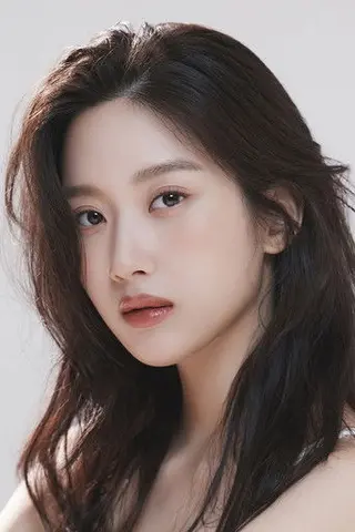 Mun Ka-young - Filmography • Carriera