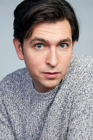 Nicholas Braun - Filmography • Carriera