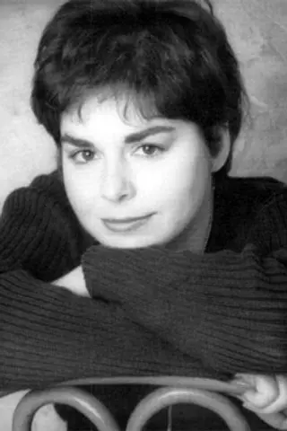 Karen Getz - Filmography • Carriera