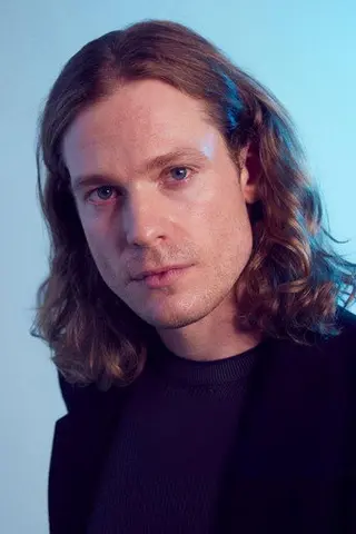 Sam Reid - Filmography • Carriera