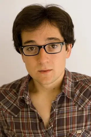 Josh Brener - Filmography • Carriera