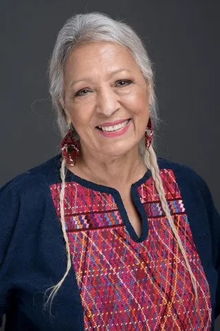 Irma Estella La Guerre - Filmography • Carriera
