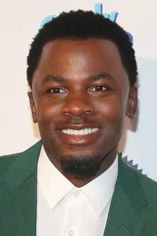 Derek Luke - Filmography • Carriera