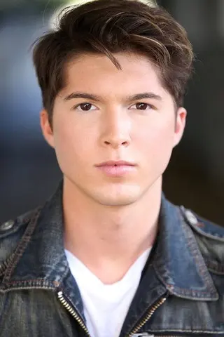 Paul Butcher - Filmography • Carriera
