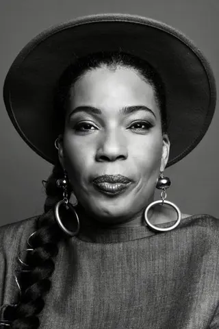 Macy Gray - Filmography • Carriera