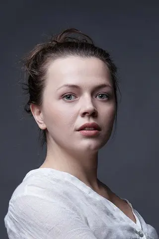 Anna Biernacik - Filmography • Carriera