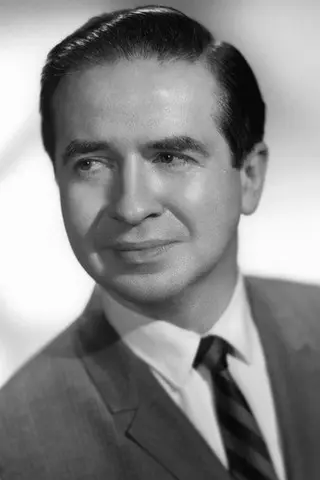 Joe Franklin - Filmography • Carriera