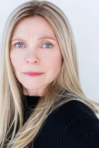 Marina Stephenson Kerr - Filmography • Carriera