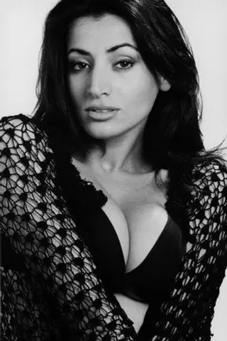 Rosanna Walls - Filmography • Carriera