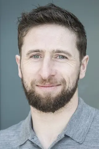 Aaron Monaghan - Filmography • Carriera