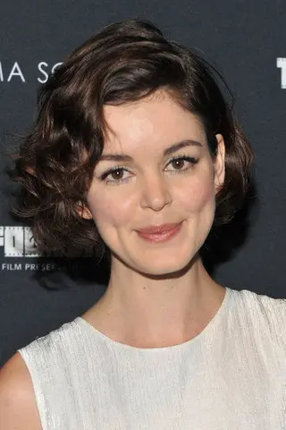 Nora Zehetner - Filmography • Carriera
