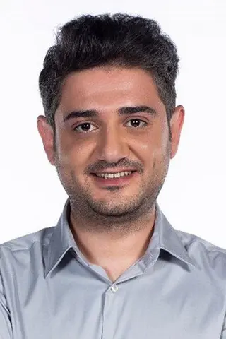 Cihan Ercan - Filmography • Carriera