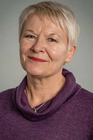 Carol Moore - Filmography • Carriera