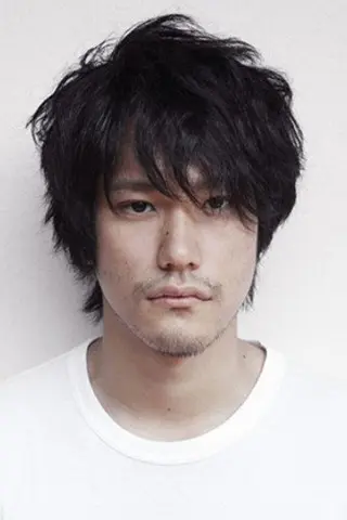Ken'ichi Matsuyama - Filmography • Carriera