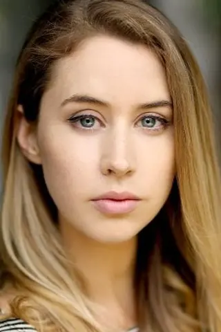 Liz Kingsman - Filmography • Carriera
