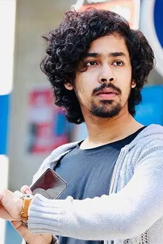 Riddhi Sen - Filmography • Carriera