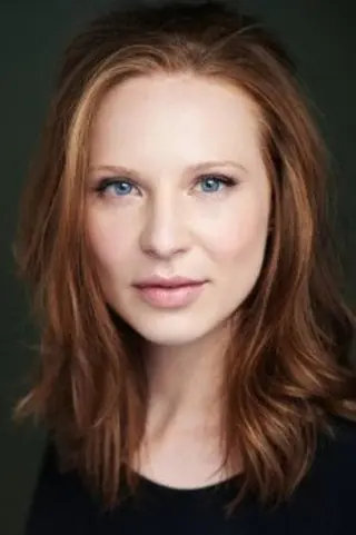 Cate Wolfe - Filmography • Carriera