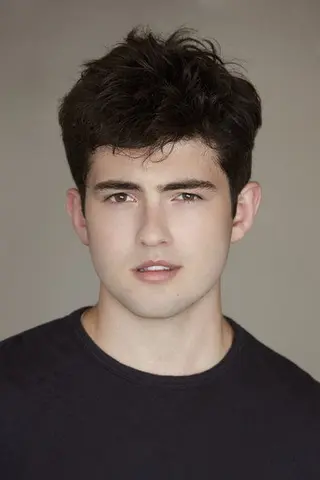 Ian Nelson - Filmography • Carriera