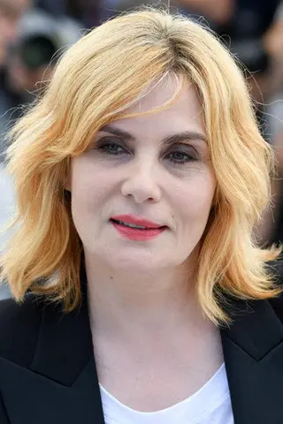 Emmanuelle Seigner - Filmography • Carriera