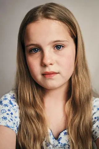 Molly Cartwright - Filmography • Carriera