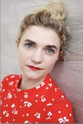 Megan Ferguson - Filmography • Carriera