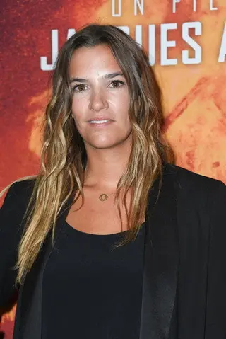 Charlotte Gabris - Filmography • Carriera