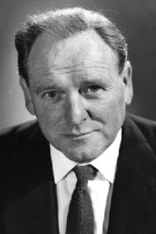 Bernard Lee - Filmography • Carriera