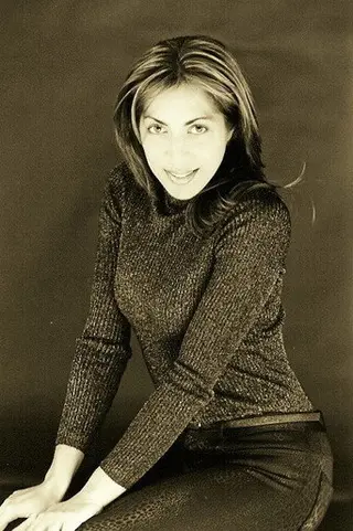 Thelma Gutiérrez - Filmography • Carriera