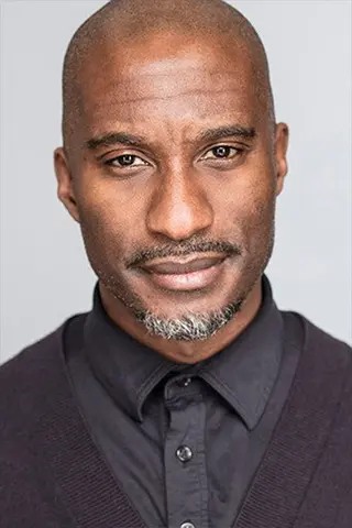 Clint Dyer - Filmography • Carriera