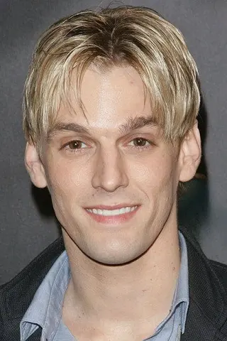 Aaron Carter - Filmography • Carriera