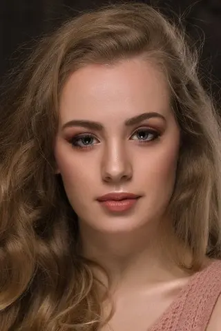 Wiktoria Gąsiewska - Filmography • Carriera