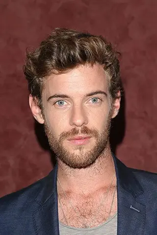 Harry Treadaway - Filmography • Carriera