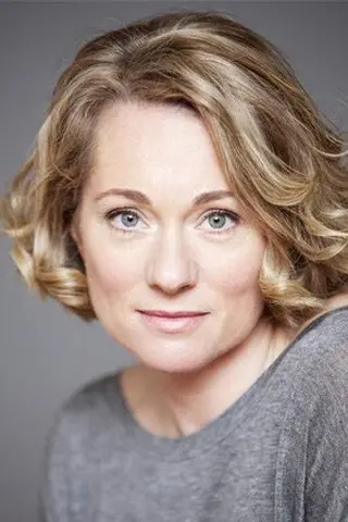 Emily Joyce - Filmography • Carriera