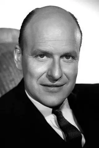 Werner Klemperer - Filmography • Carriera