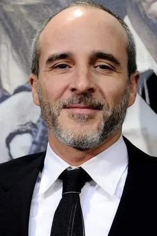 Fernando Guillén Cuervo - Filmography • Carriera