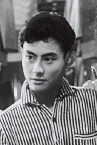 Akira Ishihama - Filmography • Carriera