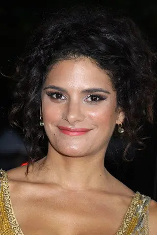 Ashley Dyke - Filmography • Carriera