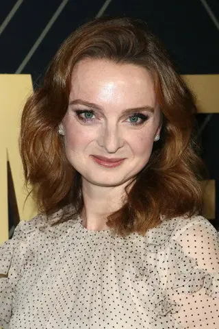 Jennifer Stahl - Filmography • Carriera