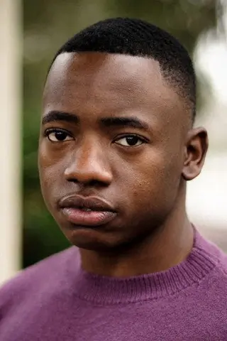 Ja'Quan Monroe-Henderson - Filmography • Carriera