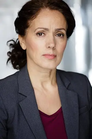 Nicola Bertram - Filmography • Carriera