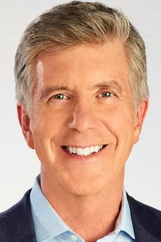 Tom Bergeron - Filmography • Carriera