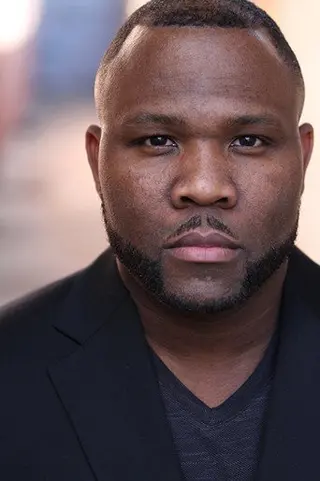 Aaron Quick Nelson - Filmography • Carriera