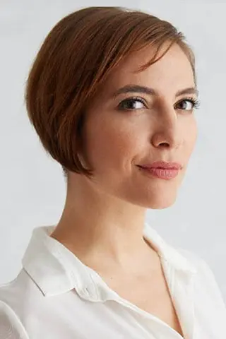 Pınar Göktaş - Filmography • Carriera