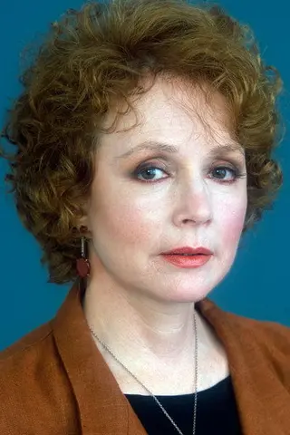 Piper Laurie - Filmography • Carriera