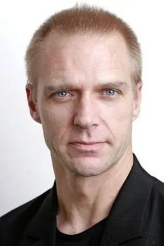Andreas Wisniewski - Filmography • Carriera