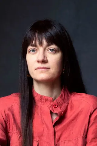 Andra Ursuta - Filmography • Carriera