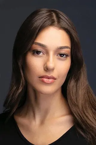 Dilan Çiçek Deniz - Filmography • Carriera