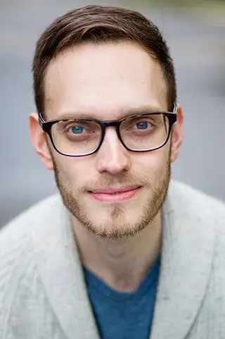 Nikolai Witschl - Filmography • Carriera